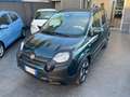 Fiat Panda Pandina Cross 1.0 hybrid 70 CV PREZZO REALE Verde - thumbnail 1