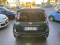 Fiat Panda Pandina Cross 1.0 hybrid 70 CV PREZZO REALE Verde - thumbnail 6