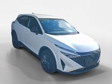 (MY25) 1.3T 140 PS 6MT Acenta+