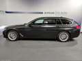 BMW 520 I LUXURY LINE | ATTACHE REM | NAVI Grijs - thumbnail 4
