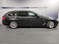 BMW 520 I LUXURY LINE | ATTACHE REM | NAVI Gris - thumbnail 2