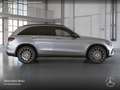 Mercedes-Benz GLC 200 4M AMG+NIGHT+PANO+360+AHK+MULTIBEAM+SPUR Zilver - thumbnail 22