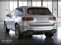 Mercedes-Benz GLC 200 4M AMG+NIGHT+PANO+360+AHK+MULTIBEAM+SPUR Zilver - thumbnail 23
