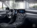 Mercedes-Benz GLC 200 4M AMG+NIGHT+PANO+360+AHK+MULTIBEAM+SPUR Zilver - thumbnail 12
