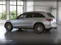 Mercedes-Benz GLC 200 4M AMG+NIGHT+PANO+360+AHK+MULTIBEAM+SPUR Zilver - thumbnail 16