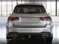 Mercedes-Benz GLC 200 4M AMG+NIGHT+PANO+360+AHK+MULTIBEAM+SPUR Zilver - thumbnail 9