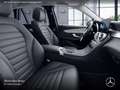Mercedes-Benz GLC 200 4M AMG+NIGHT+PANO+360+AHK+MULTIBEAM+SPUR Zilver - thumbnail 13