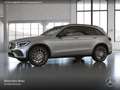 Mercedes-Benz GLC 200 4M AMG+NIGHT+PANO+360+AHK+MULTIBEAM+SPUR Zilver - thumbnail 3