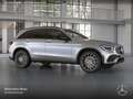 Mercedes-Benz GLC 200 4M AMG+NIGHT+PANO+360+AHK+MULTIBEAM+SPUR Zilver - thumbnail 17