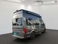 Volkswagen Crafter California 2.0 TDI MR *NAVI*KAMERA*LED* Grau - thumbnail 6