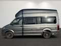 Volkswagen Crafter California 2.0 TDI MR *NAVI*KAMERA*LED* Gris - thumbnail 7