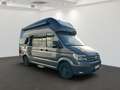Volkswagen Crafter California 2.0 TDI MR *NAVI*KAMERA*LED* Grau - thumbnail 4
