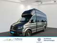 Volkswagen Crafter California 2.0 TDI MR *NAVI*KAMERA*LED* Grau - thumbnail 1