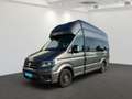 Volkswagen Crafter California 2.0 TDI MR *NAVI*KAMERA*LED* Gris - thumbnail 2