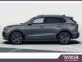 Volkswagen Tiguan 1.5 eTSI 150 DSG R-Line Pano Gris - thumbnail 2