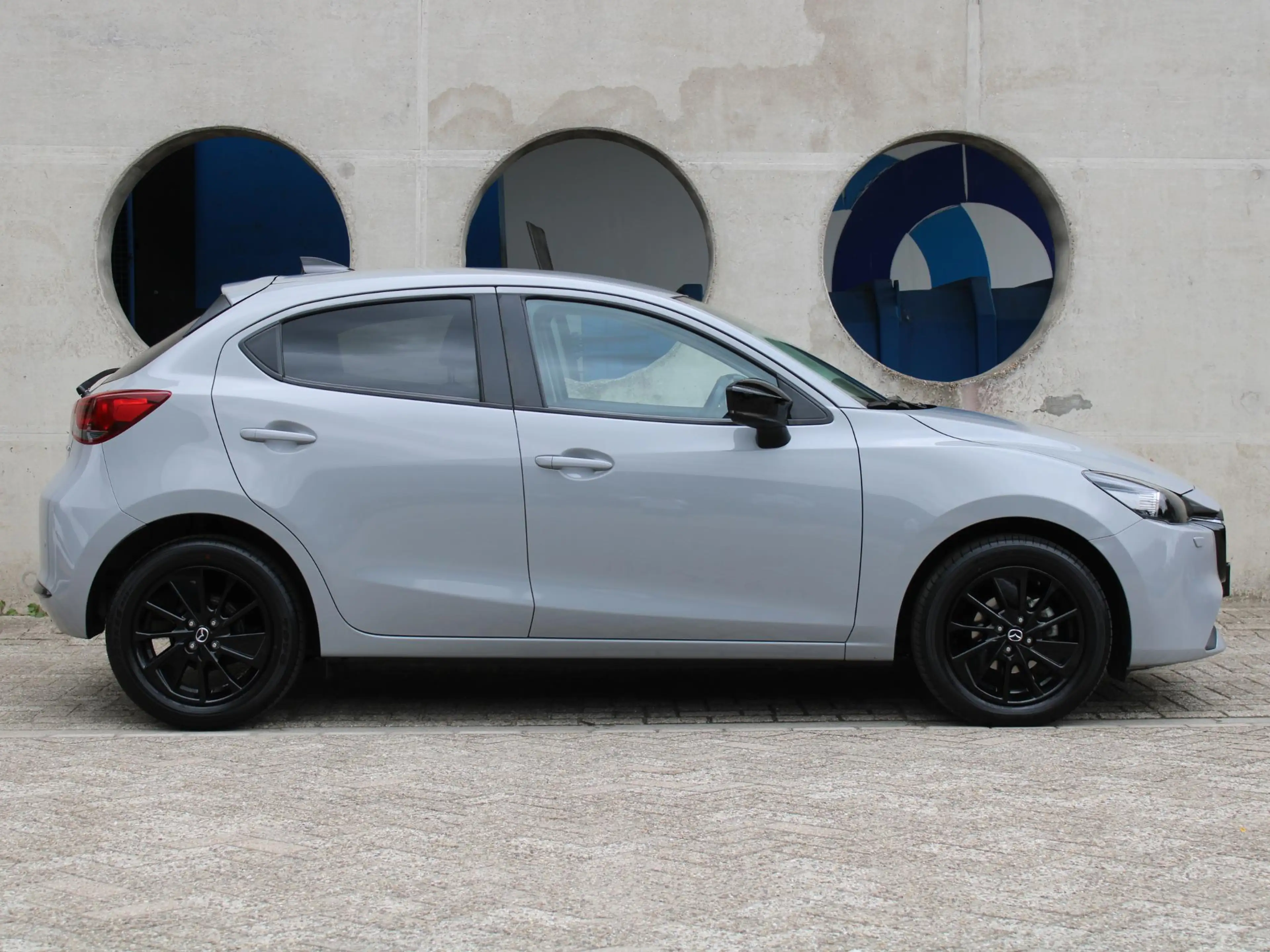 Mazda 2 1.5 e-SkyActiv-G 90 Homura | APPLE CARPLAY/ANDROID — photo 9