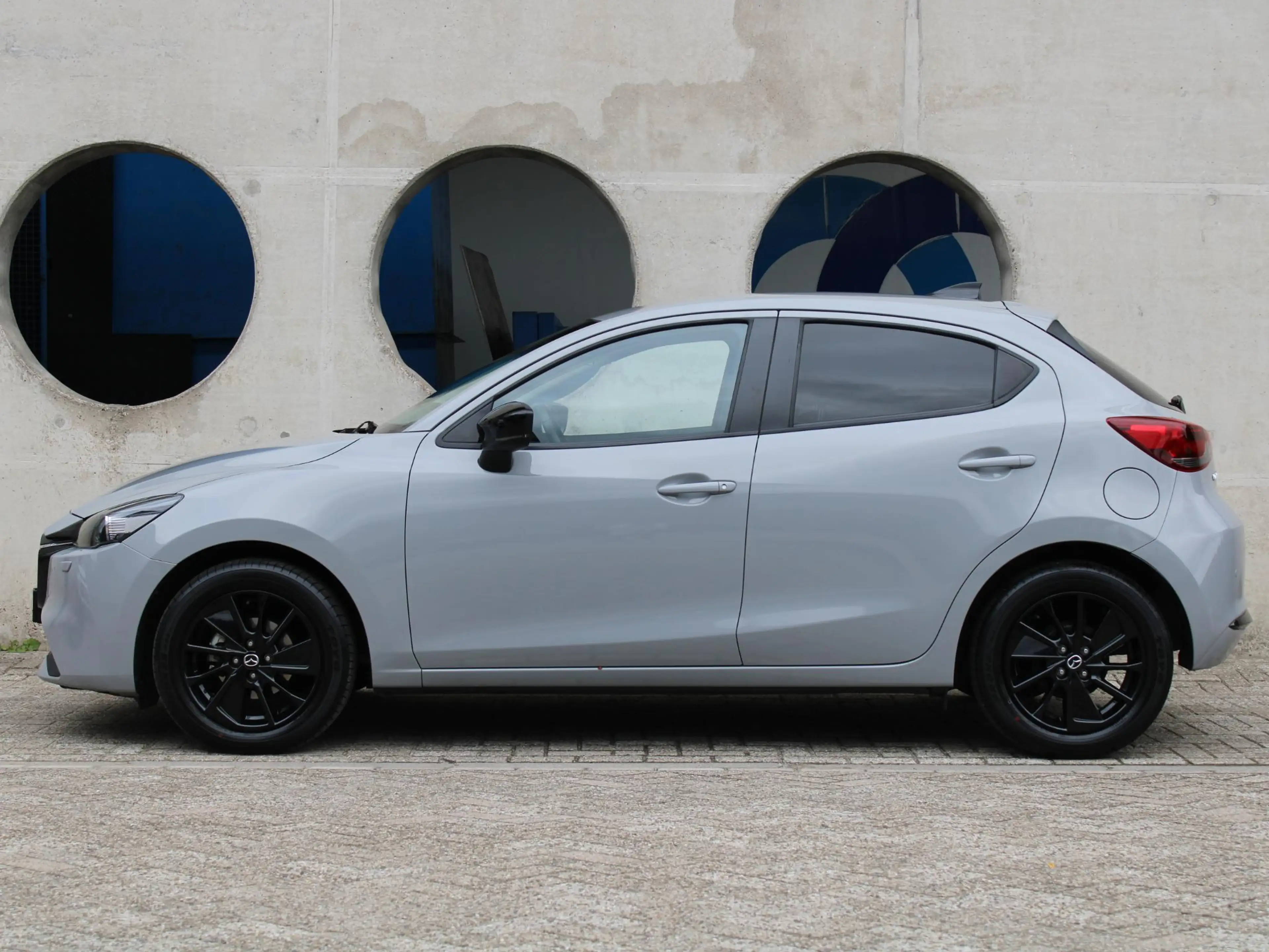 Mazda 2 1.5 e-SkyActiv-G 90 Homura | APPLE CARPLAY/ANDROID — photo 3