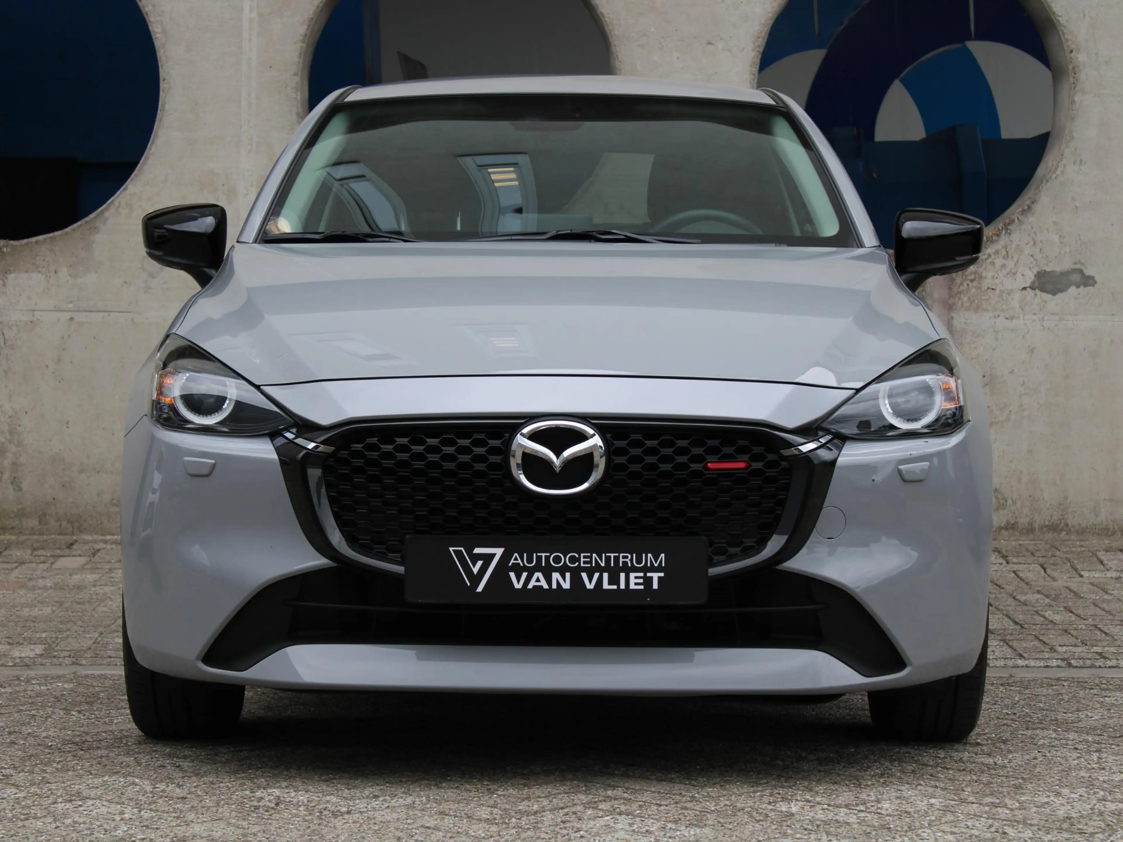 Mazda 2 1.5 e-SkyActiv-G 90 Homura | APPLE CARPLAY/ANDROID — photo 6