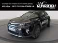 Kia Stonic Nightline Edition 1.0T 100 48V Navi LED Apple CarP Noir - thumbnail 1