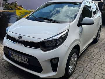 Picanto 1.0 ISG Dream-Team Edition
