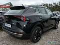 Kia Sportage 1.6T HEV 2WD CORE Negru - thumbnail 2