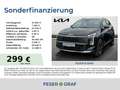 Kia Sportage 1.6T HEV 2WD CORE Noir - thumbnail 1