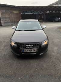 2.0 TDI Sportback DPF Ambiente
