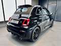 Abarth 695C 1.4 t-jet Competizione 180cv auto Schwarz - thumbnail 6