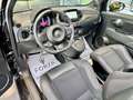 Abarth 695C 1.4 t-jet Competizione 180cv auto Schwarz - thumbnail 13