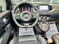 Abarth 695C 1.4 t-jet Competizione 180cv auto Schwarz - thumbnail 9
