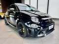 Abarth 695C 1.4 t-jet Competizione 180cv auto Schwarz - thumbnail 3