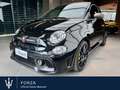 Abarth 695C 1.4 t-jet Competizione 180cv auto Schwarz - thumbnail 1