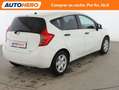 Nissan Note 1.5dCi Acenta Blanco - thumbnail 6