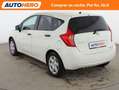 Nissan Note 1.5dCi Acenta Blanco - thumbnail 4