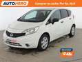 Nissan Note 1.5dCi Acenta Blanc - thumbnail 1
