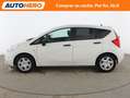 Nissan Note 1.5dCi Acenta Blanco - thumbnail 3
