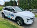 Hyundai NEXO Für Sammler - 1. Wasserstofftaxi Österreichs Bianco - thumbnail 2