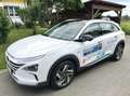 Hyundai NEXO Für Sammler - 1. Wasserstofftaxi Österreichs Bianco - thumbnail 1