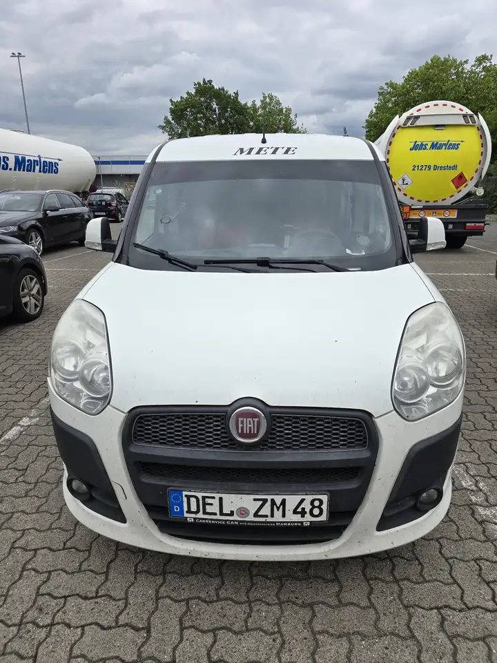 Fiat Doblo