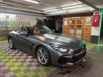 Z4 2.0iAS sDrive20i