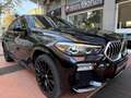 BMW X6 xdrive30d mhev 48V Msport - cerchi da 22"- iva esp Schwarz - thumbnail 3