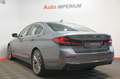 BMW 530 d xDrive Luxury Line Lim.*LASER*Leder*RfK* Bleu - thumbnail 6