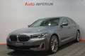BMW 530 d xDrive Luxury Line Lim.*LASER*Leder*RfK* Bleu - thumbnail 1