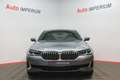 BMW 530 d xDrive Luxury Line Lim.*LASER*Leder*RfK* Bleu - thumbnail 2