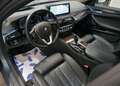 BMW 530 d xDrive Luxury Line Lim.*LASER*Leder*RfK* Bleu - thumbnail 13