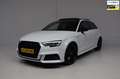 Audi A3 Sportback 35 TFSI 150PK AUT 3X S-LINE ORG.NED / VI Wit - thumbnail 1