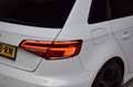 Audi A3 Sportback 35 TFSI 150PK AUT 3X S-LINE ORG.NED / VI Wit - thumbnail 17