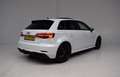 Audi A3 Sportback 35 TFSI 150PK AUT 3X S-LINE ORG.NED / VI Wit - thumbnail 2