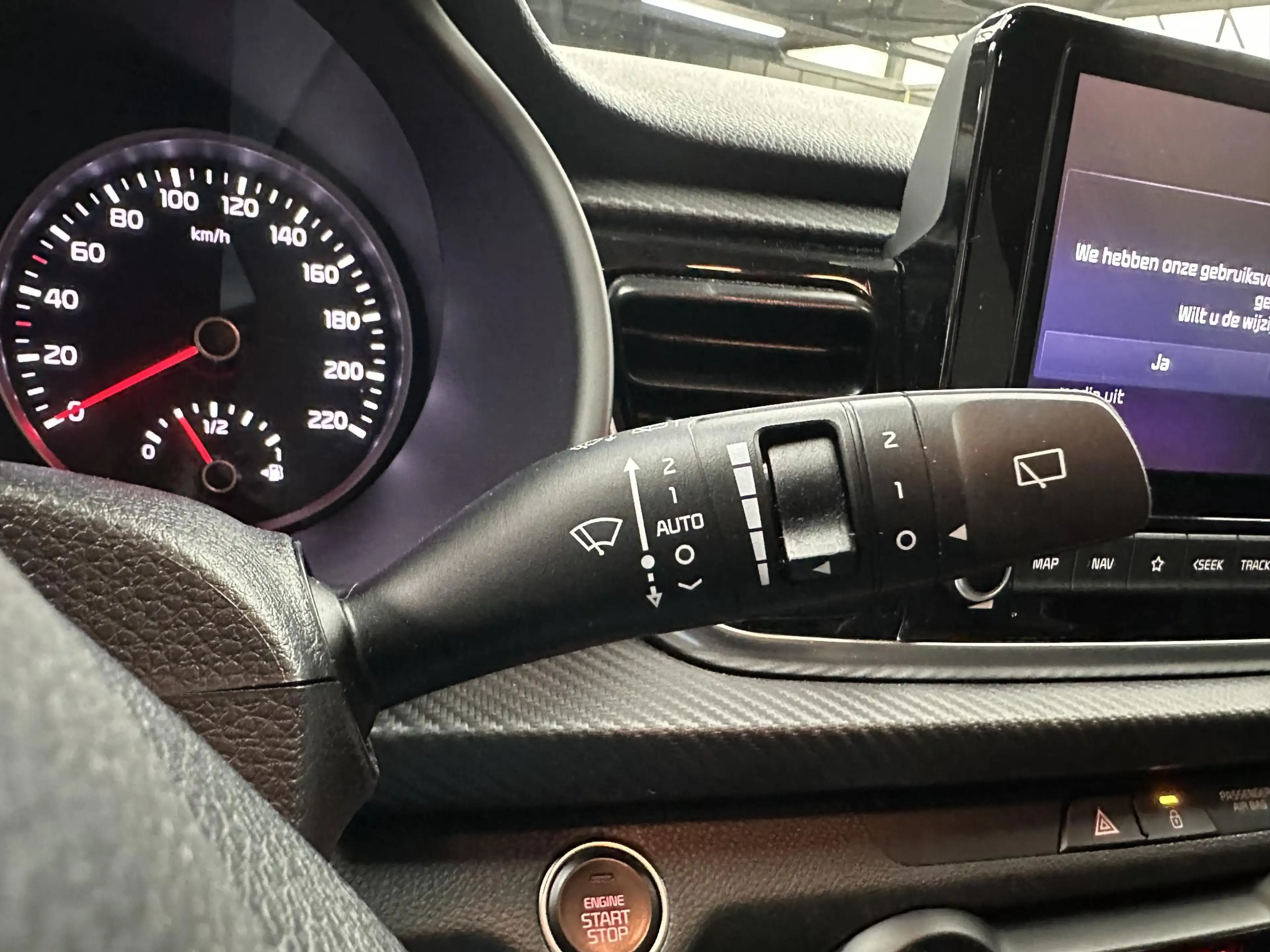 Kia Rio 1.0 T-GDi MHEV GT-Line 1e eigenaar, full option, 4 — photo 5