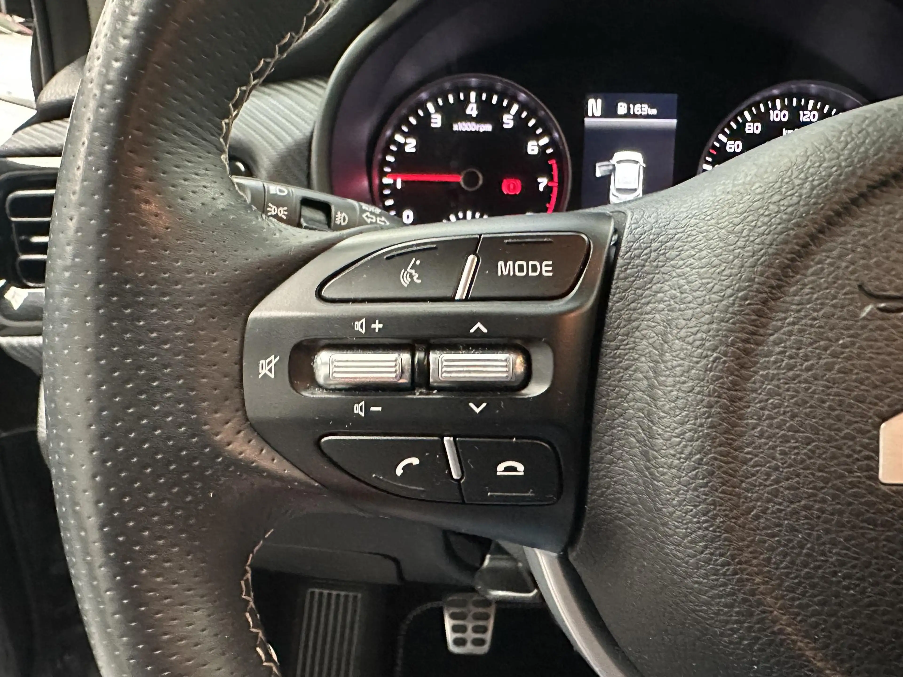 Kia Rio 1.0 T-GDi MHEV GT-Line 1e eigenaar, full option, 4 — photo 10